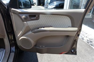 2006 Kia Sportage LX   - Photo 15 - Newark, NJ 07104