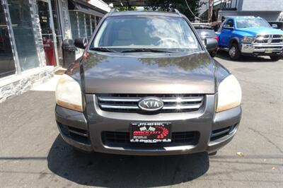 2006 Kia Sportage LX   - Photo 2 - Newark, NJ 07104