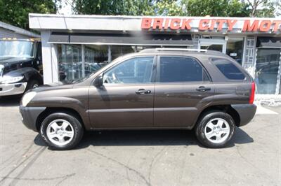 2006 Kia Sportage LX   - Photo 4 - Newark, NJ 07104