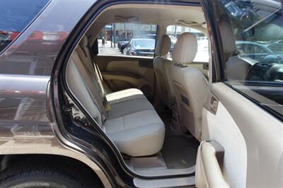 2006 Kia Sportage LX   - Photo 16 - Newark, NJ 07104