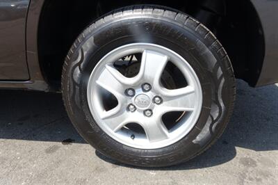 2006 Kia Sportage LX   - Photo 21 - Newark, NJ 07104
