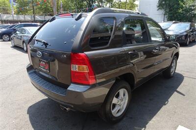 2006 Kia Sportage LX   - Photo 5 - Newark, NJ 07104