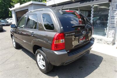2006 Kia Sportage LX   - Photo 6 - Newark, NJ 07104