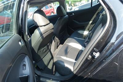 2012 Kia Optima SX Turbo   - Photo 11 - Newark, NJ 07104