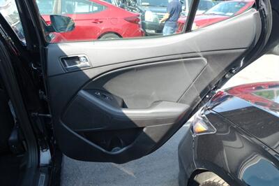 2012 Kia Optima SX Turbo   - Photo 17 - Newark, NJ 07104