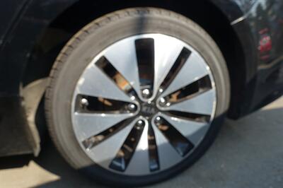 2012 Kia Optima SX Turbo   - Photo 25 - Newark, NJ 07104