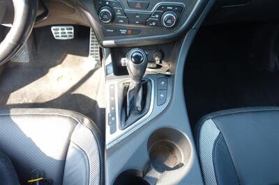 2012 Kia Optima SX Turbo   - Photo 20 - Newark, NJ 07104