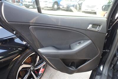 2012 Kia Optima SX Turbo   - Photo 12 - Newark, NJ 07104