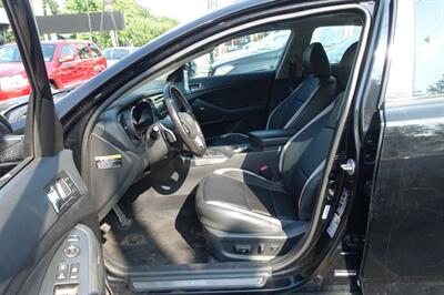 2012 Kia Optima SX Turbo   - Photo 9 - Newark, NJ 07104