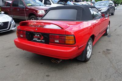 1988 Toyota Celica GT   - Photo 8 - Newark, NJ 07104