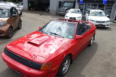 1988 Toyota Celica GT   - Photo 9 - Newark, NJ 07104