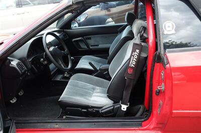 1988 Toyota Celica GT   - Photo 10 - Newark, NJ 07104