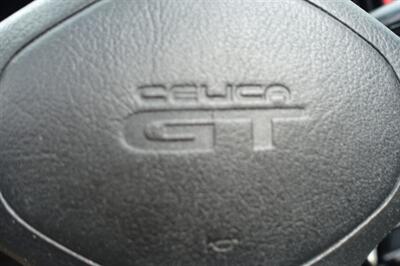 1988 Toyota Celica GT   - Photo 19 - Newark, NJ 07104