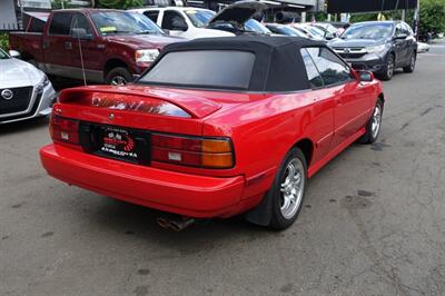 1988 Toyota Celica GT   - Photo 5 - Newark, NJ 07104