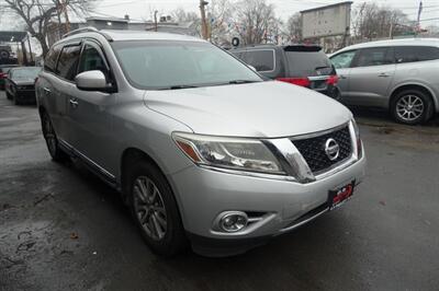 2013 Nissan Pathfinder SL - Photo 3 - Newark, NJ 07104