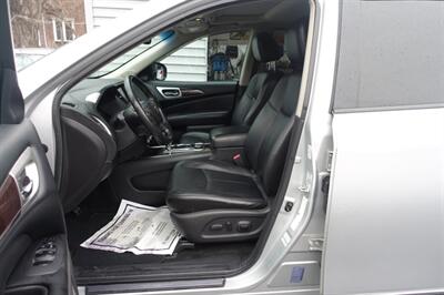 2013 Nissan Pathfinder SL - Photo 9 - Newark, NJ 07104