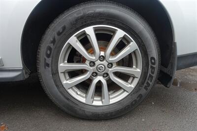 2013 Nissan Pathfinder SL - Photo 27 - Newark, NJ 07104