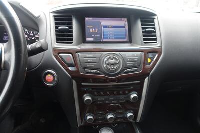 2013 Nissan Pathfinder SL - Photo 21 - Newark, NJ 07104