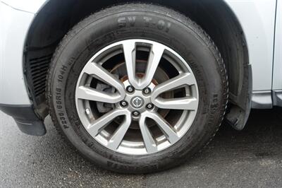 2013 Nissan Pathfinder SL - Photo 25 - Newark, NJ 07104