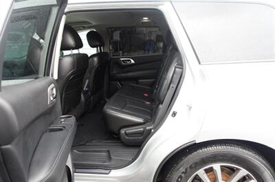 2013 Nissan Pathfinder SL - Photo 11 - Newark, NJ 07104