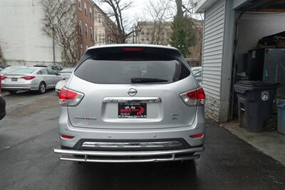 2013 Nissan Pathfinder SL - Photo 7 - Newark, NJ 07104