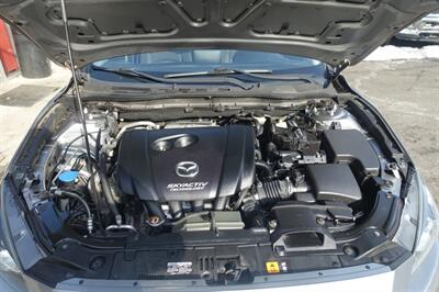 2016 Mazda Mazda3 i Touring   - Photo 25 - Newark, NJ 07104