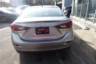 2016 Mazda Mazda3 i Touring   - Photo 7 - Newark, NJ 07104