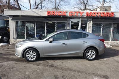 2016 Mazda Mazda3 i Touring   - Photo 4 - Newark, NJ 07104