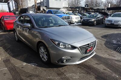 2016 Mazda Mazda3 i Touring   - Photo 3 - Newark, NJ 07104