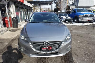 2016 Mazda Mazda3 i Touring   - Photo 2 - Newark, NJ 07104