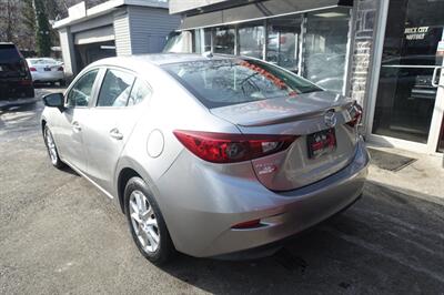 2016 Mazda Mazda3 i Touring   - Photo 6 - Newark, NJ 07104