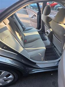 2008 Toyota Camry LE   - Photo 17 - Newark, NJ 07104