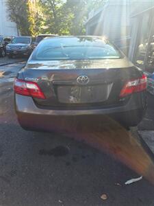 2008 Toyota Camry LE   - Photo 7 - Newark, NJ 07104