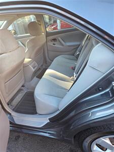 2008 Toyota Camry LE   - Photo 12 - Newark, NJ 07104