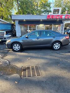 2008 Toyota Camry LE   - Photo 4 - Newark, NJ 07104