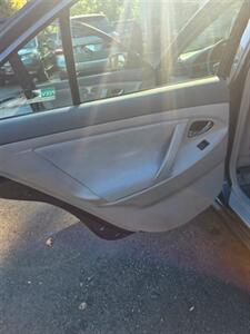 2008 Toyota Camry LE   - Photo 13 - Newark, NJ 07104