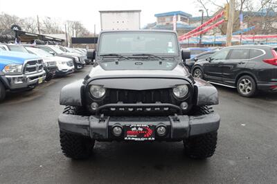 2014 Jeep Wrangler Sahara   - Photo 2 - Newark, NJ 07104