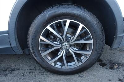 2019 Volkswagen Tiguan SE 4Motion   - Photo 21 - Newark, NJ 07104