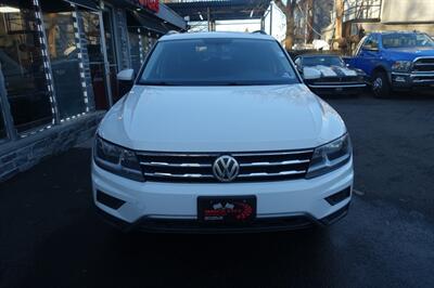 2019 Volkswagen Tiguan SE 4Motion   - Photo 2 - Newark, NJ 07104