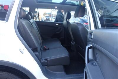 2019 Volkswagen Tiguan SE 4Motion   - Photo 15 - Newark, NJ 07104