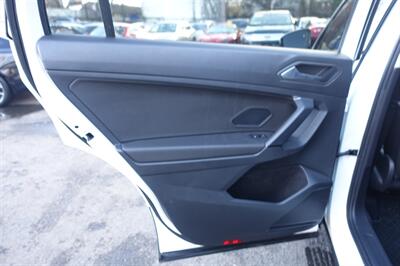 2019 Volkswagen Tiguan SE 4Motion   - Photo 11 - Newark, NJ 07104