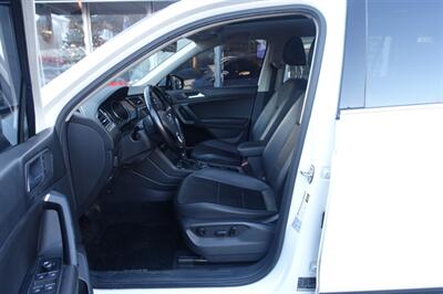 2019 Volkswagen Tiguan SE 4Motion   - Photo 8 - Newark, NJ 07104