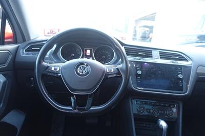2019 Volkswagen Tiguan SE 4Motion   - Photo 12 - Newark, NJ 07104