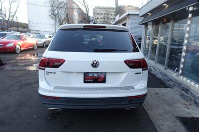 2019 Volkswagen Tiguan SE 4Motion   - Photo 6 - Newark, NJ 07104