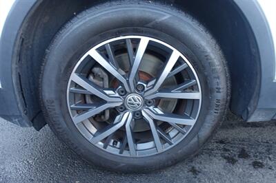 2019 Volkswagen Tiguan SE 4Motion   - Photo 19 - Newark, NJ 07104