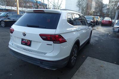 2019 Volkswagen Tiguan SE 4Motion   - Photo 7 - Newark, NJ 07104