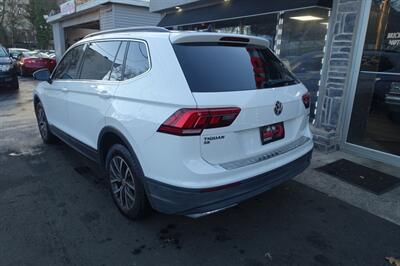 2019 Volkswagen Tiguan SE 4Motion   - Photo 5 - Newark, NJ 07104