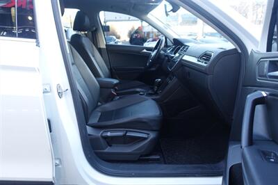 2019 Volkswagen Tiguan SE 4Motion   - Photo 13 - Newark, NJ 07104