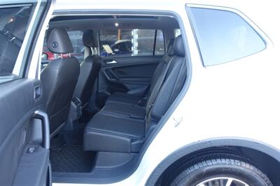 2019 Volkswagen Tiguan SE 4Motion   - Photo 10 - Newark, NJ 07104