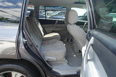 2008 Toyota Highlander Sport   - Photo 17 - Newark, NJ 07104